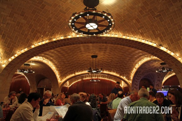 Grand Central Oyster Bar & Restaurant>